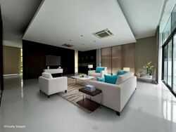 Leedon Park (D10), Detached #607926081